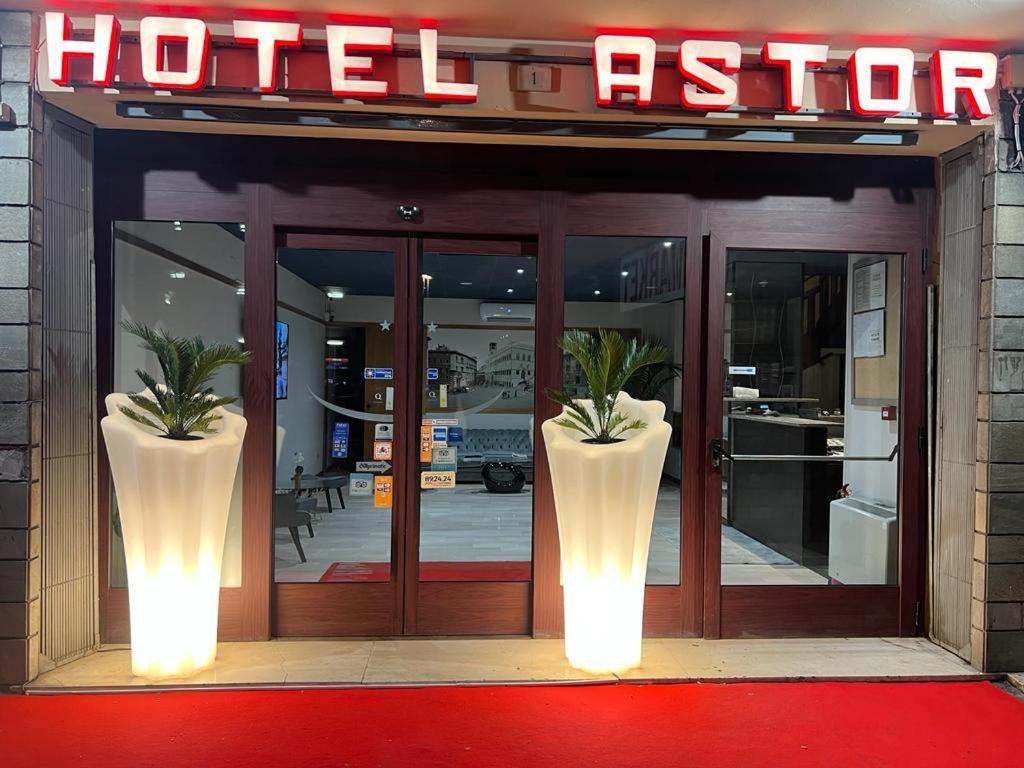 Hotel Astor Περούτζια Εξωτερικό φωτογραφία